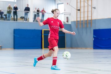 Bild 315 - F NFV Futsalturnier